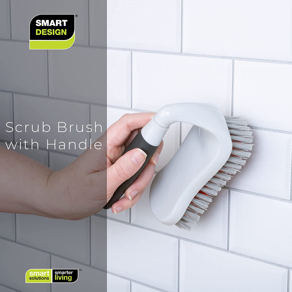 All-Purpose Scrub Brush