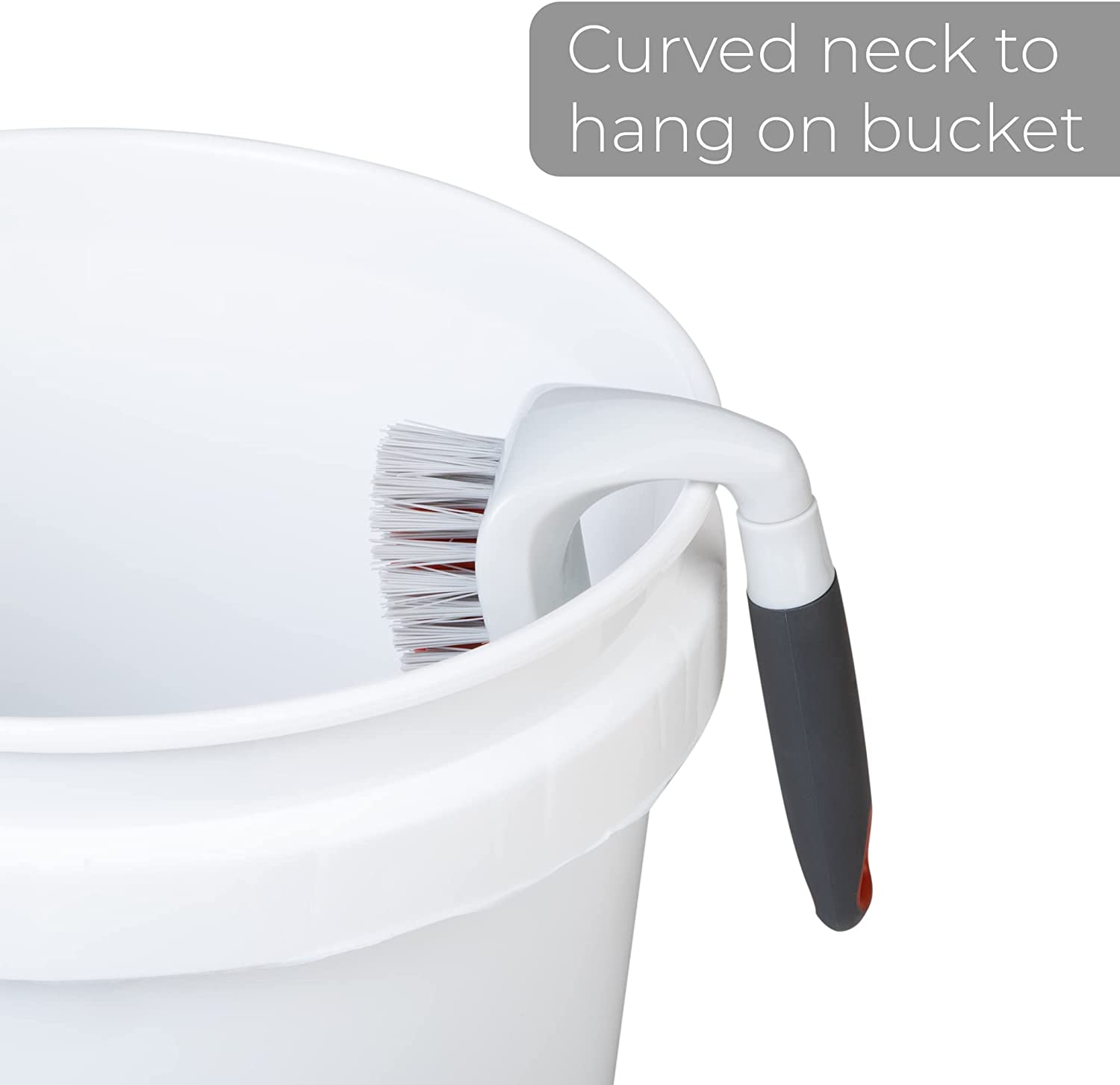 All-Purpose Scrub Brush