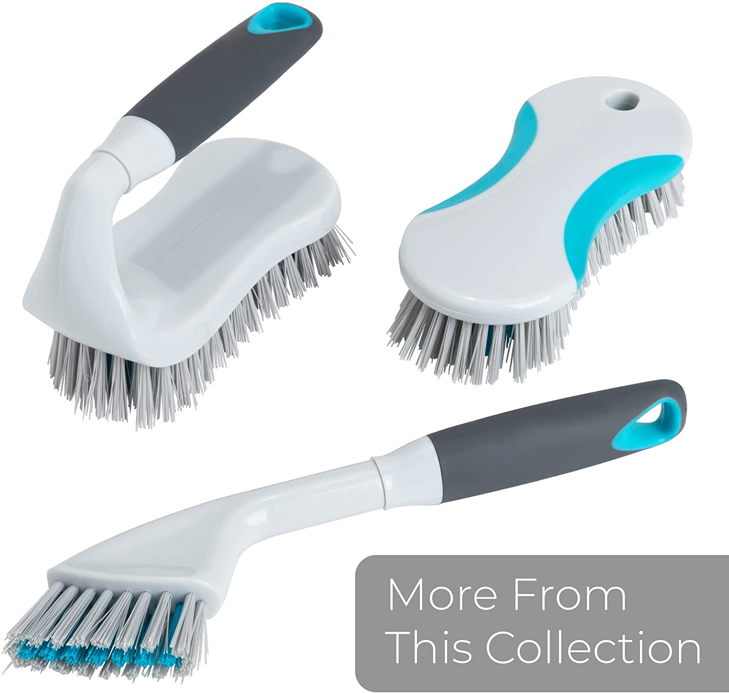All-Purpose Scrub Brush