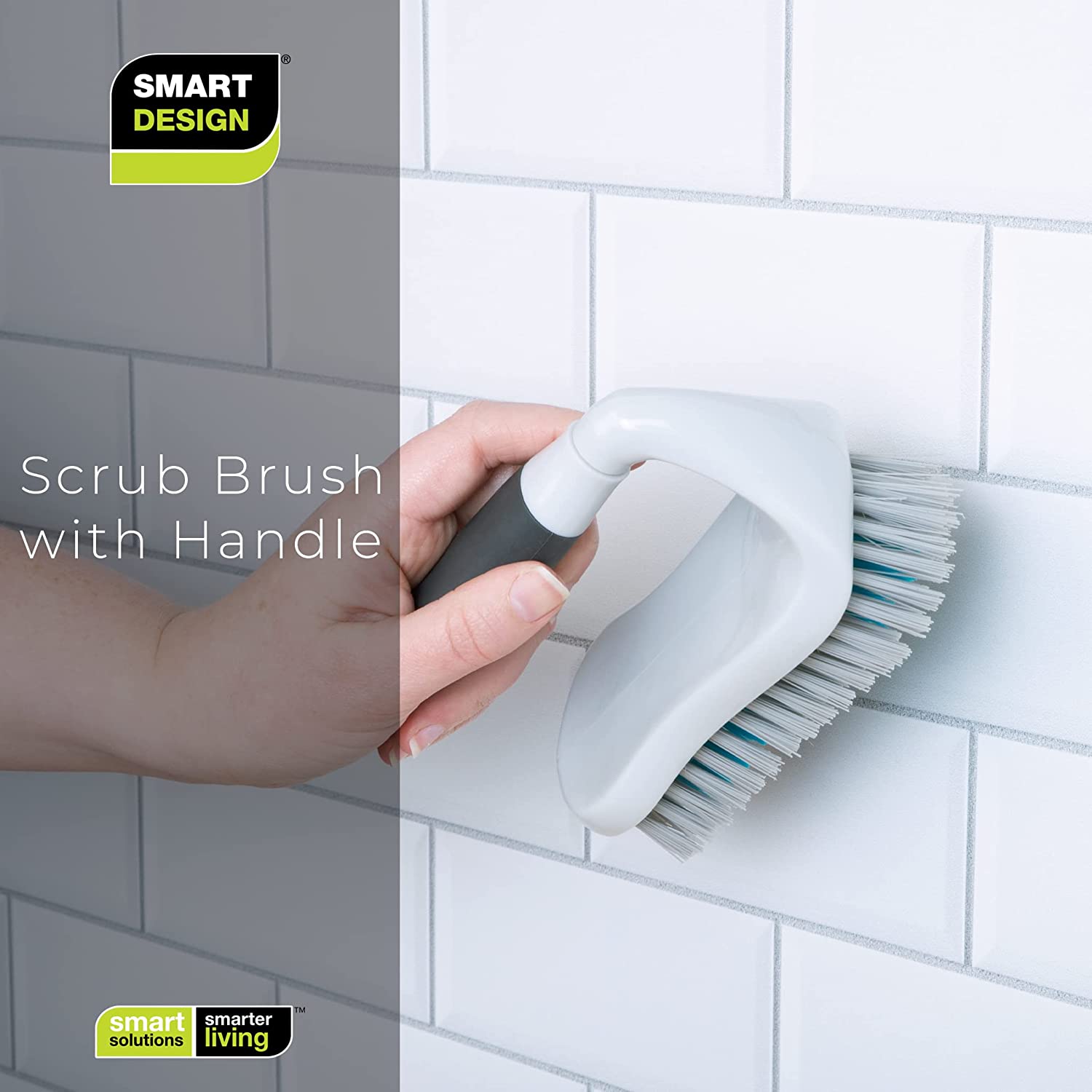 All-Purpose Scrub Brush