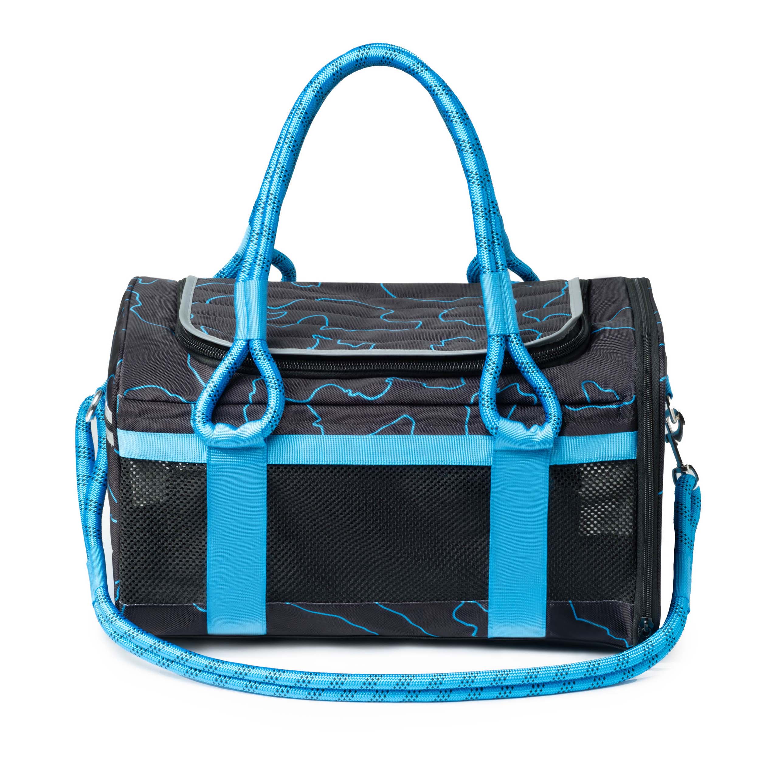 OUT-OF-OFFICE PET CARRIER RE-LOVED EDITION