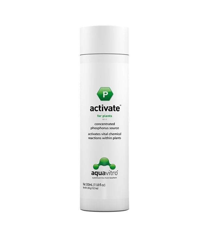 aquavitro Activate - 350 ml