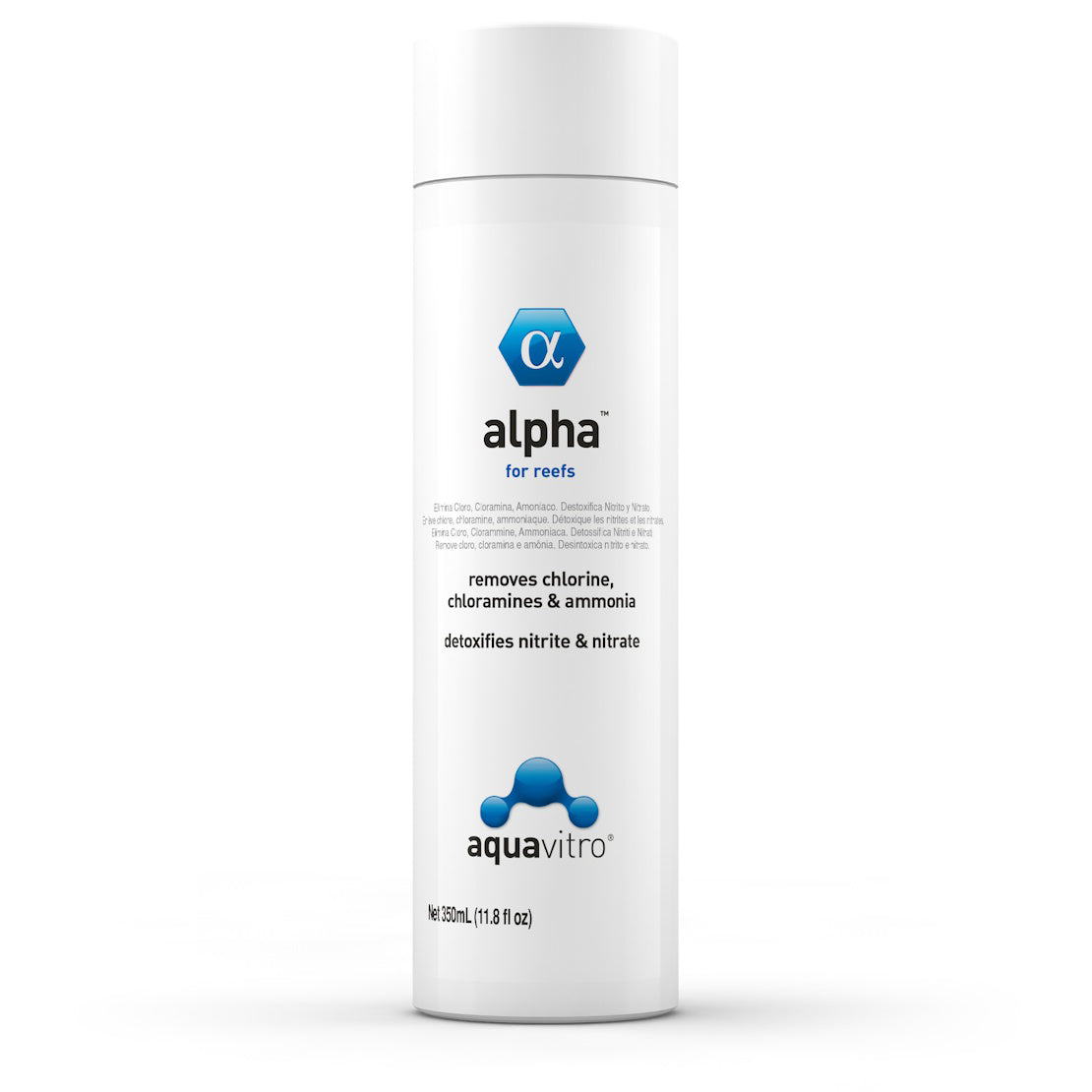 aquavitro Alpha - 350 ml