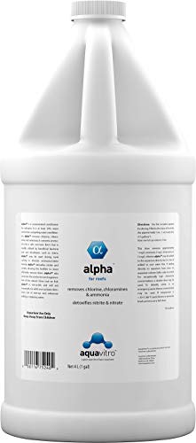 aquavitro Alpha - 4 L