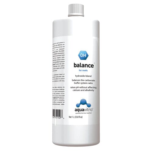 aquavitro Balance - 1 L