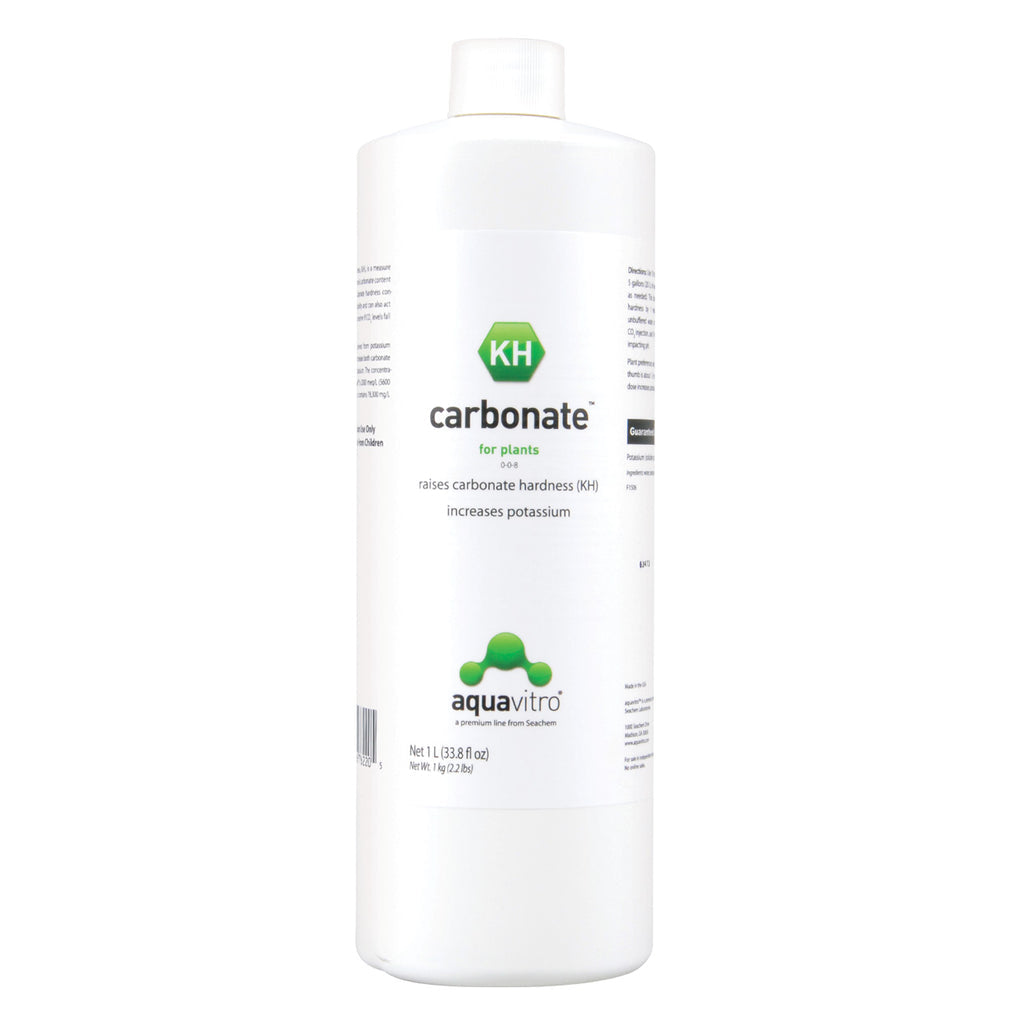 aquavitro Carbonate - 1 L