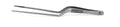 aquavitro Double Curved Forceps