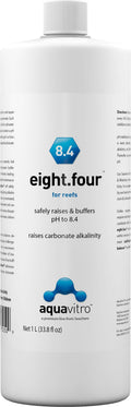 aquavitro Eight.Four - 1 L