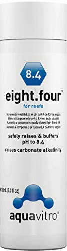 aquavitro Eight.Four - 150 ml