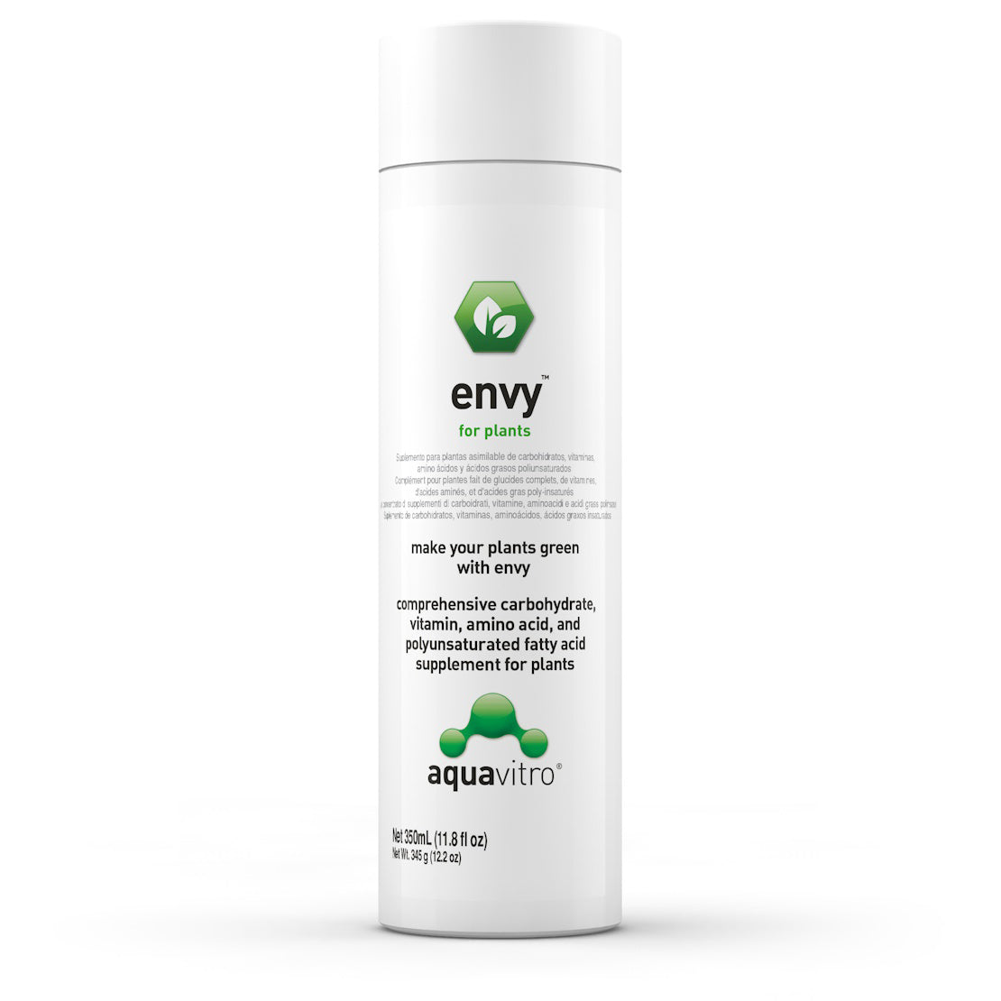 aquavitro Envy - 1 L
