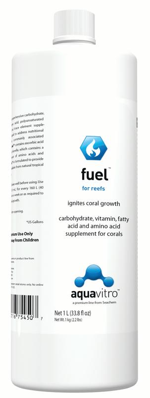 aquavitro Fuel - 1 L
