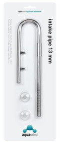 aquavitro Intake Pipe - 13 mm