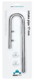aquavitro Intake Pipe - 17 mm