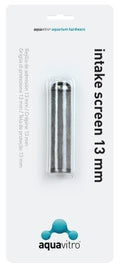 aquavitro Intake Screen - 13 mm