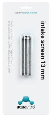 aquavitro Intake Screen - 13 mm