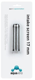 aquavitro Intake Screen - 17 mm