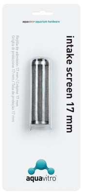 aquavitro Intake Screen - 17 mm