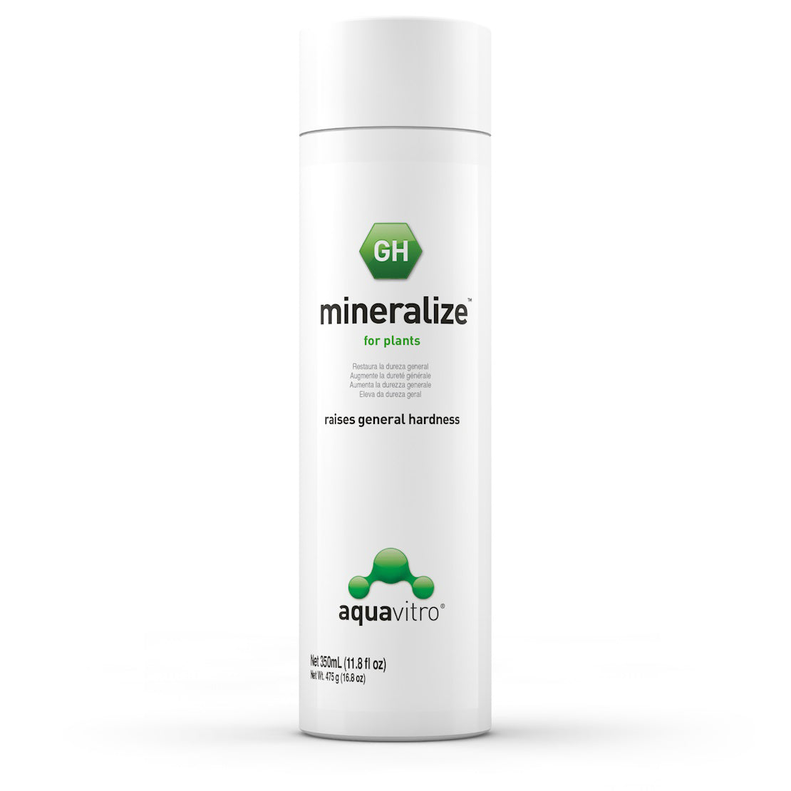 aquavitro Mineralize - 1 L