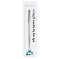 aquavitro Needle Tip Forceps - Straight