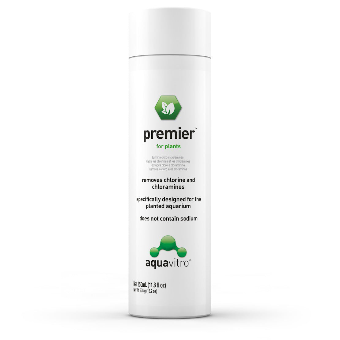 aquavitro Premier - 1 L