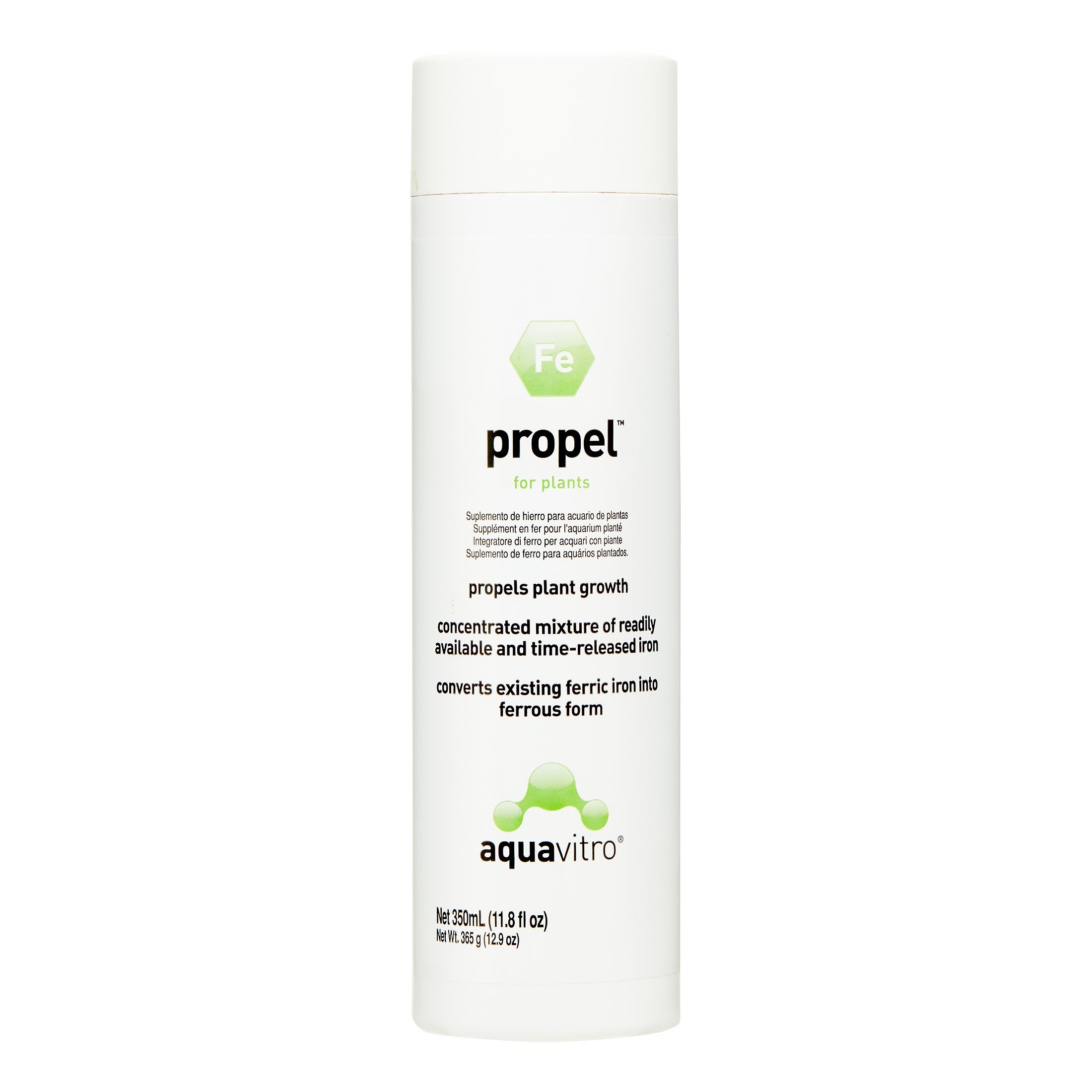 aquavitro Propel - 350 ml