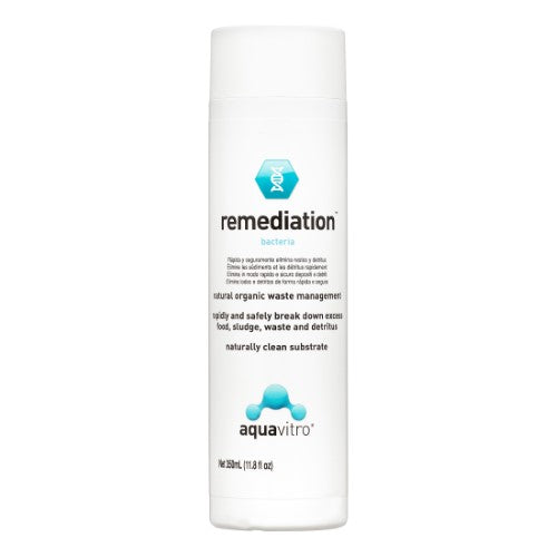 aquavitro Remediation - 350 ml