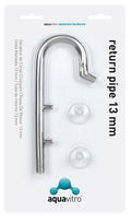 aquavitro Return Pipe - 13 mm