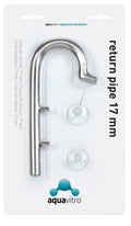 aquavitro Return Pipe - 17 mm