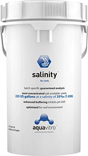 aquavitro Salinity - 225 gal