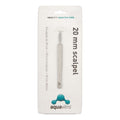 aquavitro Scalpel - 20 mm