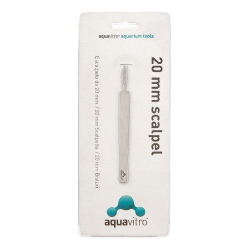 aquavitro Scalpel - 20 mm