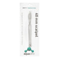 aquavitro Scalpel - 40 mm
