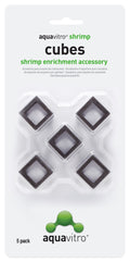 aquavitro Shrimp Accessories - Cubes
