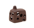 aquavitro Shrimp Accessories - Small Hut