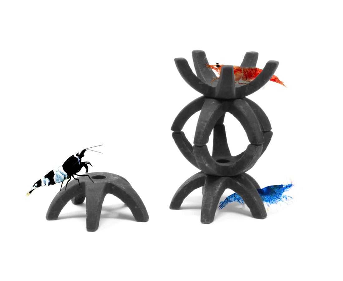 aquavitro Shrimp Accessories - Stars