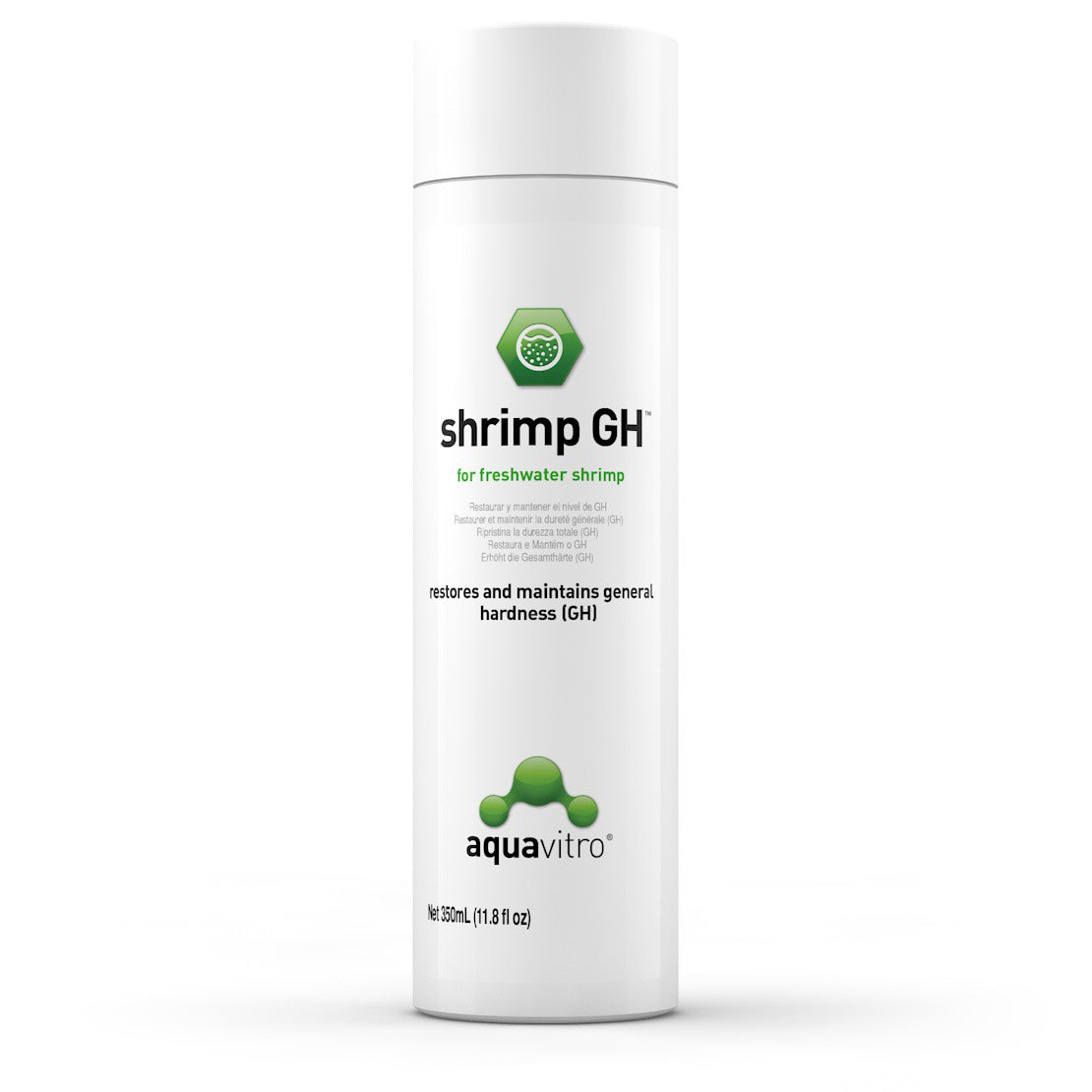 aquavitro Shrimp GH - 350 ml
