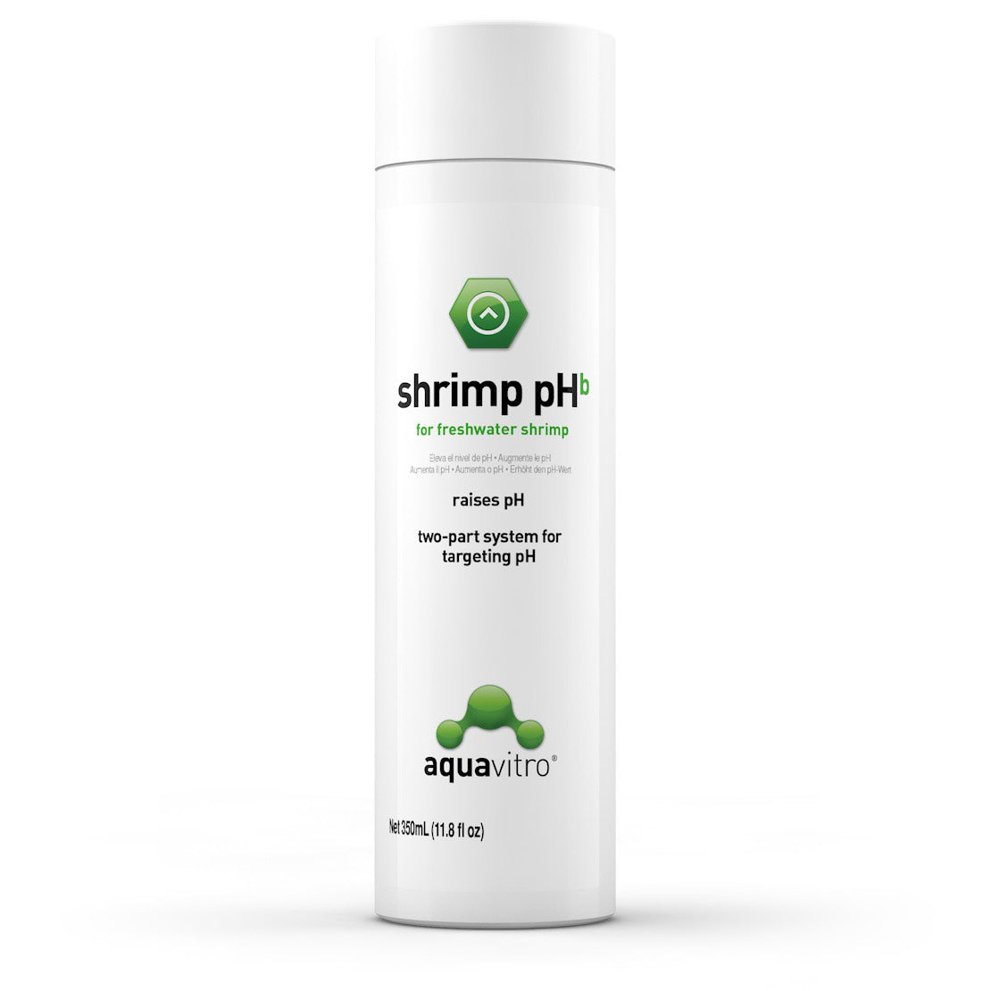 aquavitro Shrimp pHb - 150 ml