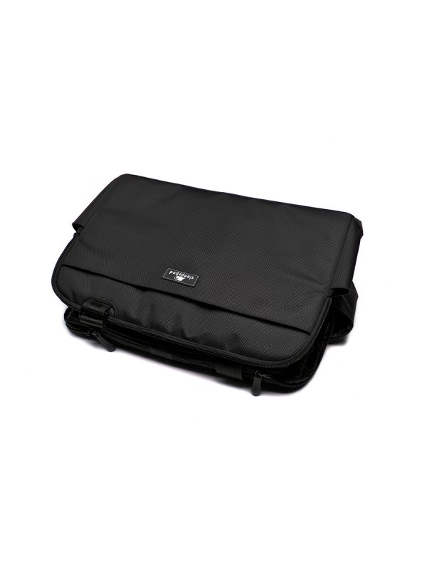 Sleepypod Atom Small Pet Carrier - Airline Compliant, Crash Tested Model