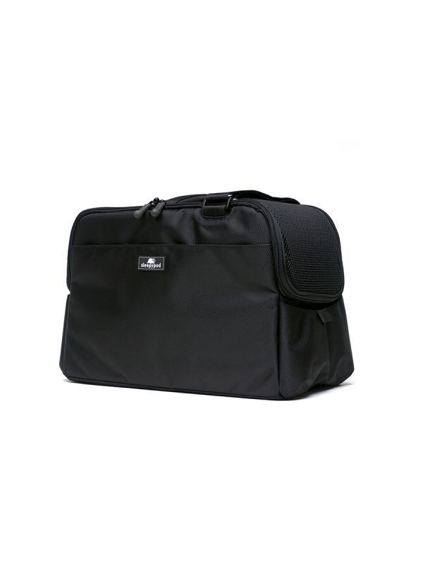 Sleepypod Atom Small Pet Carrier - Airline Compliant, Crash Tested Model