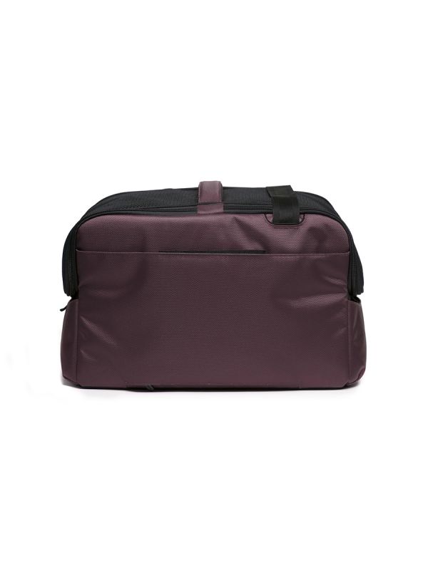 Sleepypod Atom Small Pet Carrier - Airline Compliant, Crash Tested Model