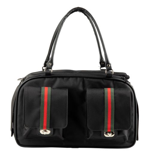 Petote Marlee 2 Pet Carrier - Made in the USA - Please Note Shipping in Description