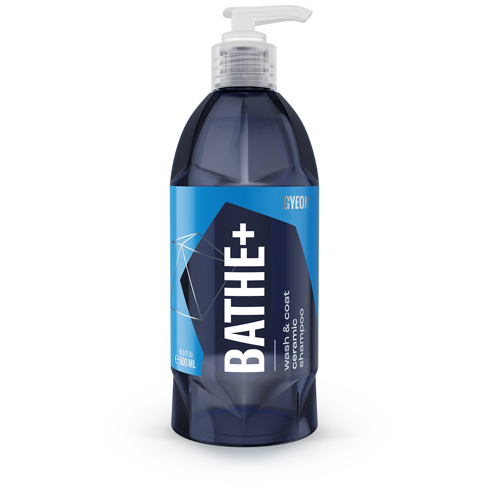 Gyeon Q2M Bathe+ - 500 ml