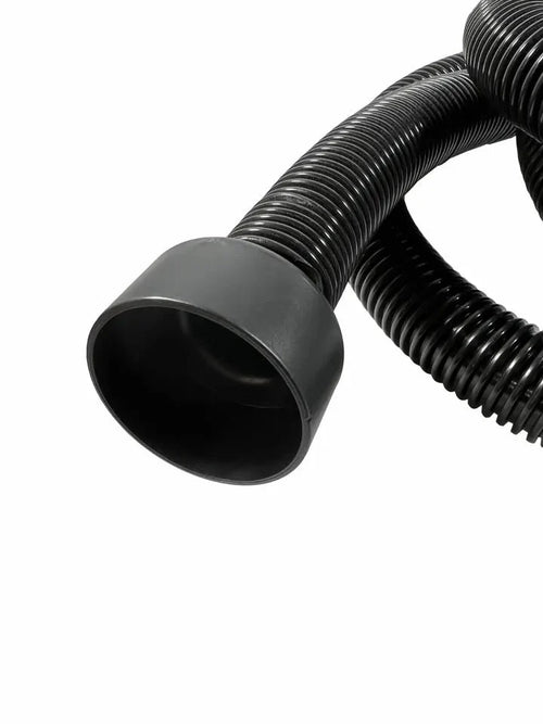 10FT Hose for Shop-Vac Craftsman Ridgid Wet and Dry Vacs 2 1/4" Cuff Extension Hose Replacement for Shop-Vac, Craftsman, and Ridgid