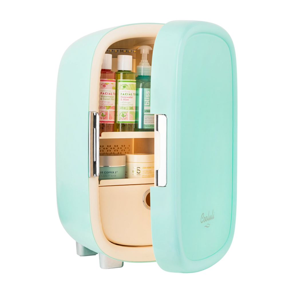 Beauty 12L Mini Fridge