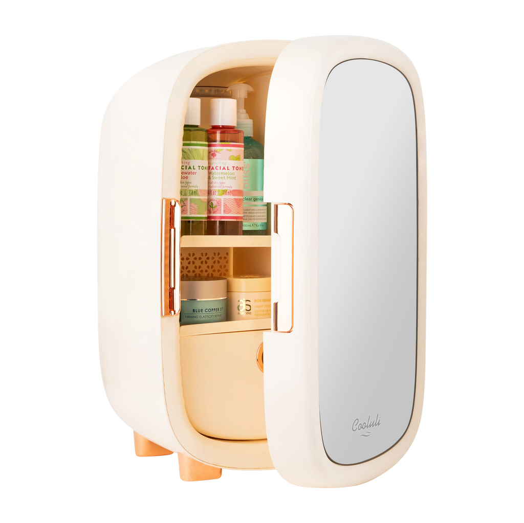 Beauty 12L Mini Fridge