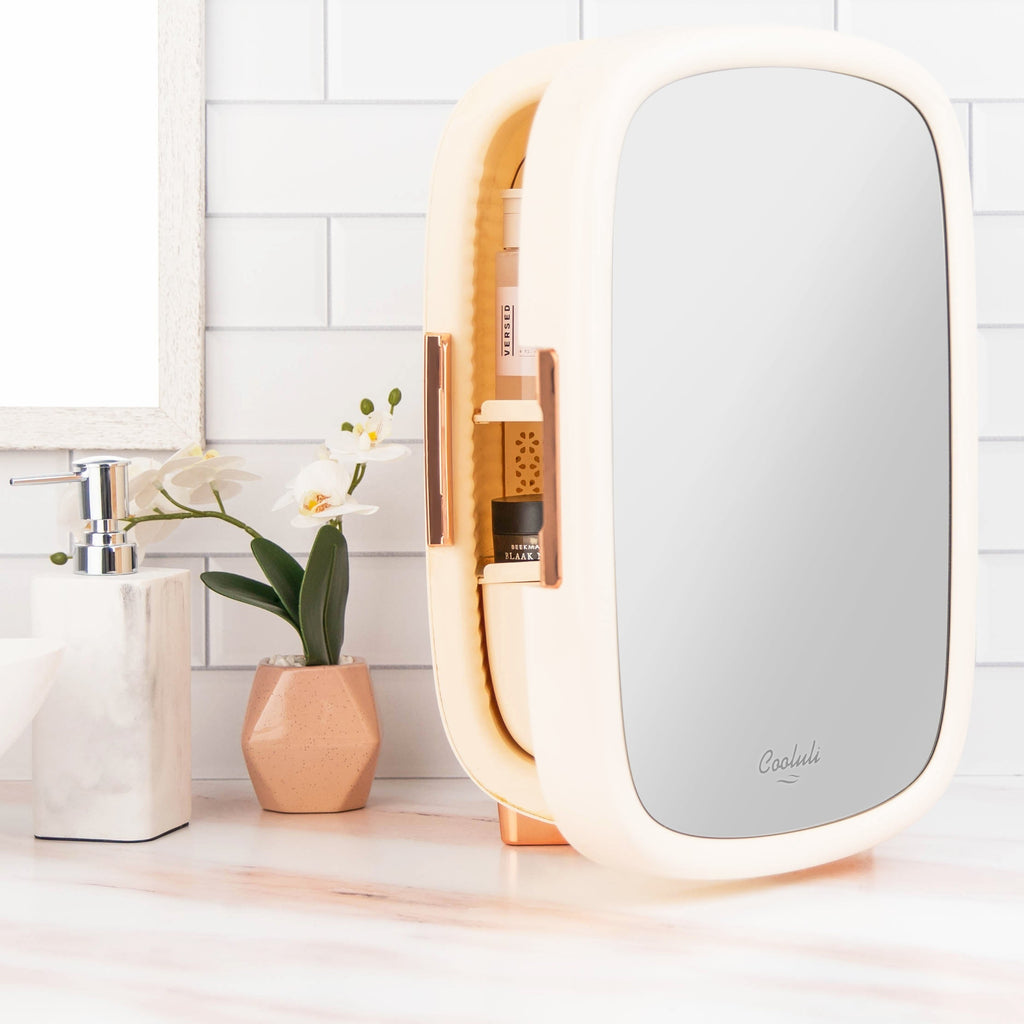 Beauty 12L Mini Fridge