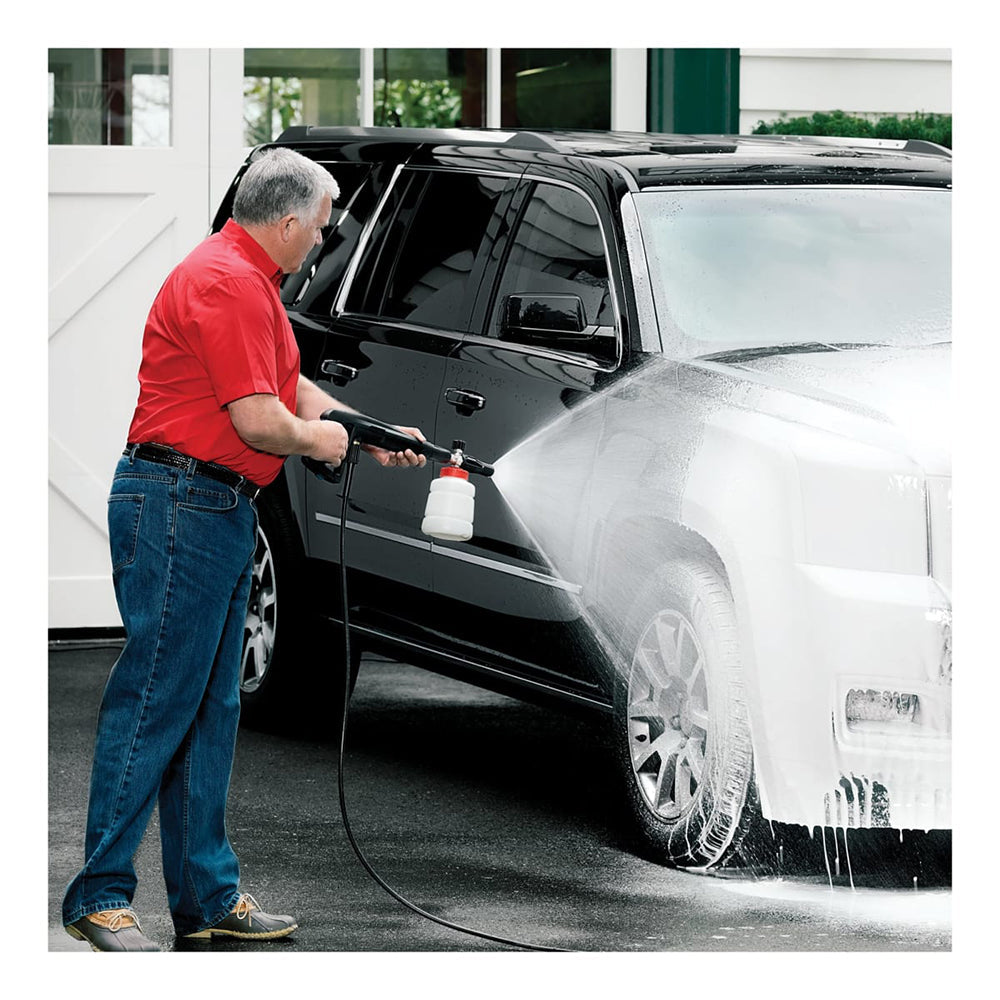 Griot's Garage The BOSS Foam Cannon