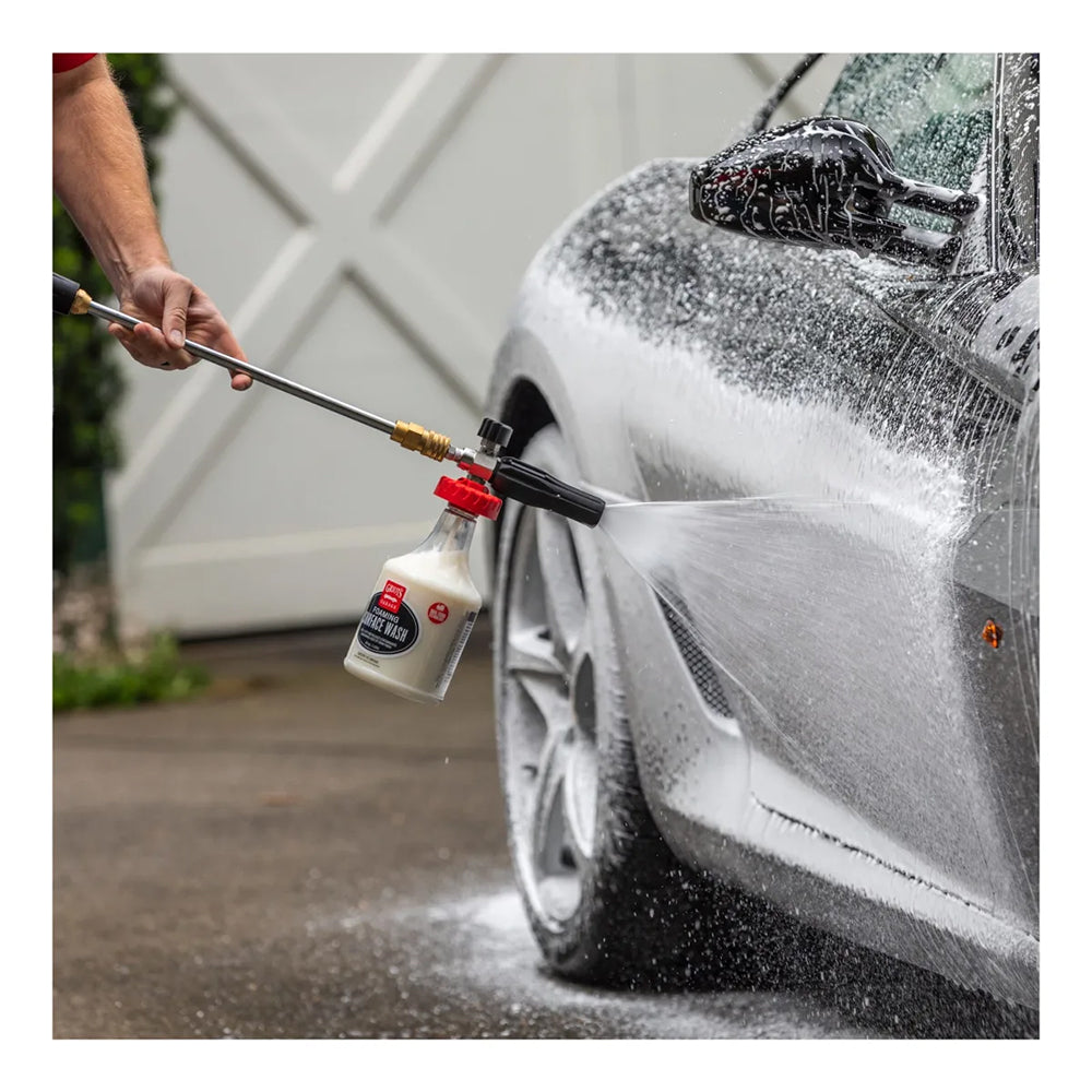 Griot's Garage The BOSS Foam Cannon