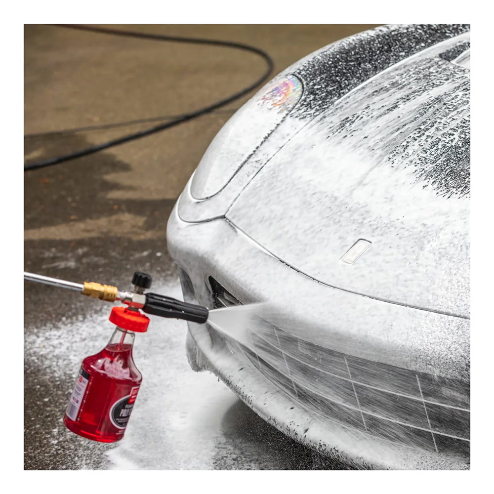 Griot's Garage The BOSS Foam Cannon