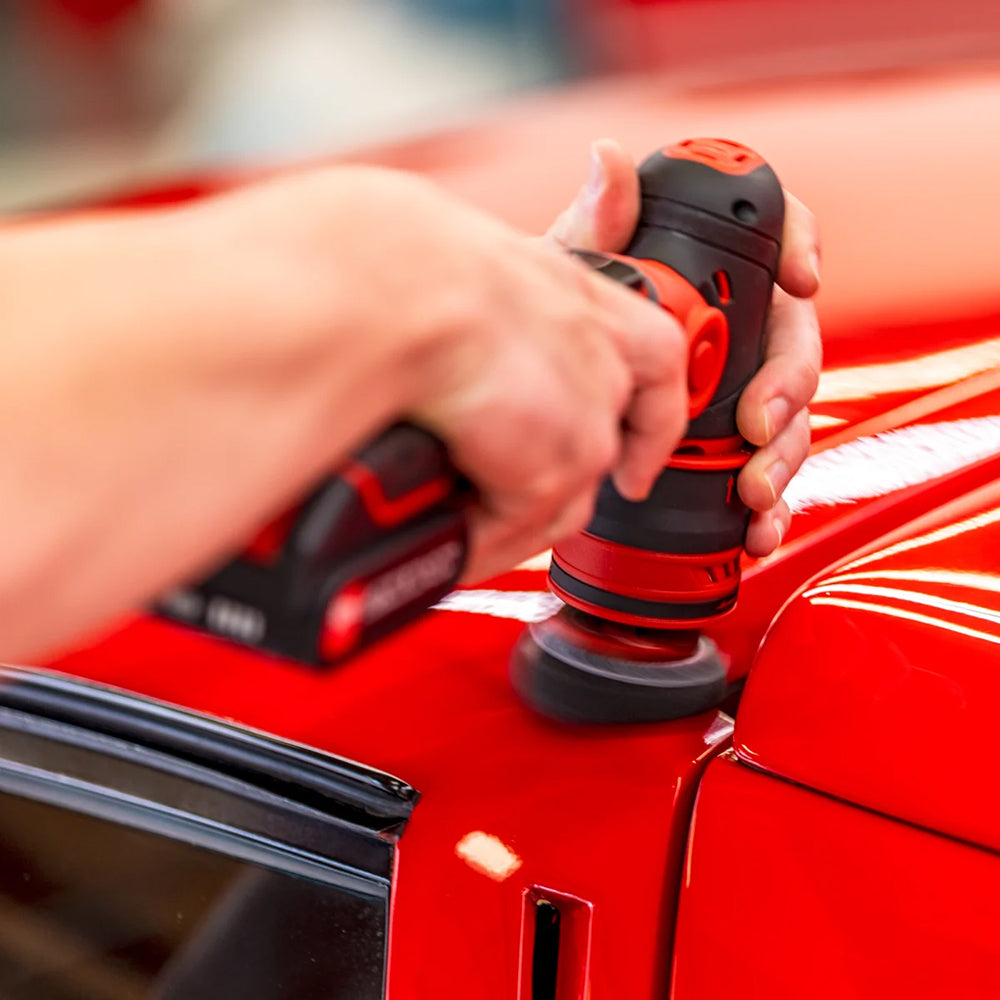 Griot's Garage THE BOSS Hybrid Micro Polisher